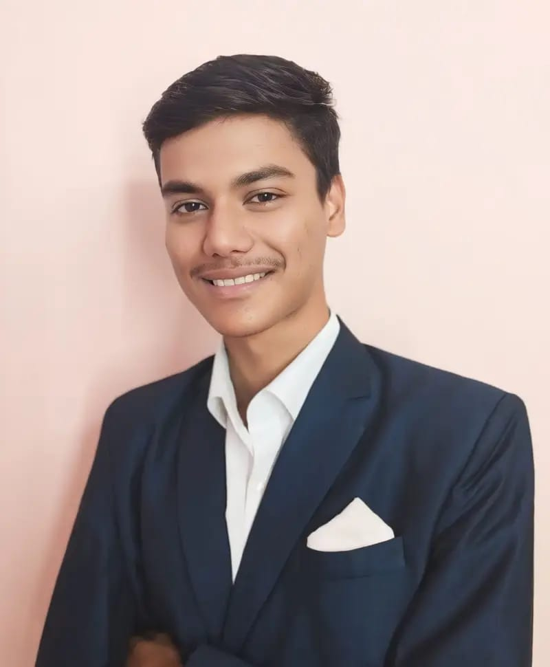 Mr. Vijay Gaud